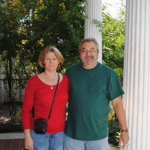 Meet your Posher, Lynn